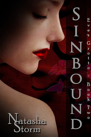 Sinbound (Eve's Grotto, #2)