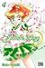 Pretty Guardian Sailor Moon, Tome 4