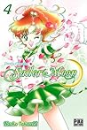 Pretty Guardian Sailor Moon, Tome 4 by Naoko Takeuchi