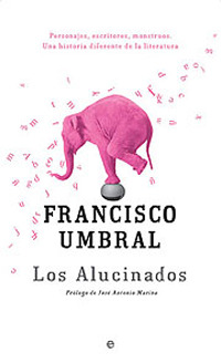 Los Alucinados (Paperback)
