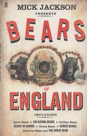 Bears of England