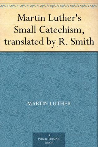 Small Catechism