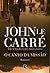 O Canto da Missão by John le Carré O Canto da Missão by John le Carré