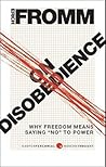 On Disobedience: ...