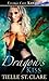 Dragon's Kiss (Shadow of the Dragon, #1)