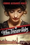 Where Treasure Hides by Johnnie Alexander