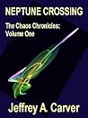 Neptune Crossing by Jeffrey A. Carver