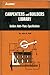 Carpenters And Builders Library No 2:  Builders Math, Plans, Specifications