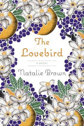 The Lovebird (Hardcover)