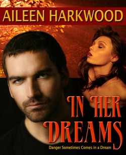 In Her Dreams (The Dreamrunners Society)