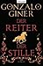 Der Reiter der Stille