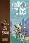 Contrato con Dios y otras historias de Nueva York by Will Eisner
