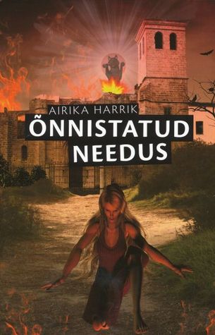 Õnnistatud needus (Iseenda laps, #2)