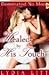 Healed By His Touch (Dominated No More - Contemporary Erotic Romance)