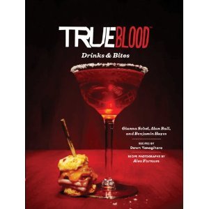 True Blood Drinks & Bites