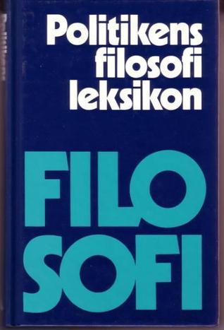 Politikens Filosofi Leksikon