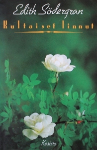 Kultaiset linnut (Hardcover)