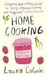 Home Cooking: A W...