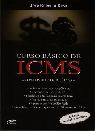 Curso Básico de ICMS