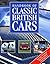 Handbook of Classic British Cars