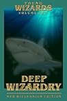 Deep Wizardry by Diane Duane