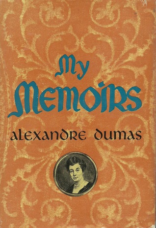 My memoirs (Hardcover)