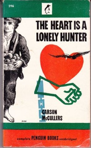 The Heart is a Lonely Hunter
