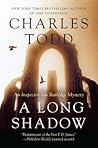 A Long Shadow by Charles Todd