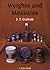 Weights and Measures and Their Marks (Shire Library)