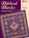 Biblical Blocks (Sampler Series)