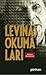 Levinas Okumaları by Robert Bernasconi