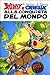 Asterix e Obelix alla conquista del mondo