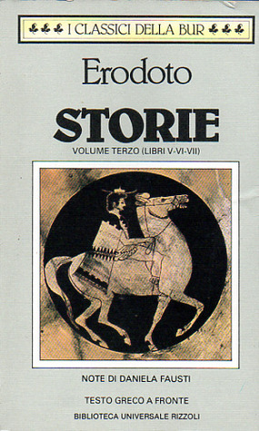 Le Storie. Libri V-VI-VII
