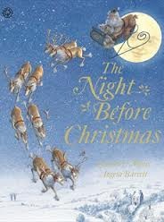 The Night Before Christmas