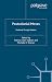 Postcolonial Moves: Medieval Through Modern