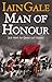 Man of Honour (Jack Steel, #1)