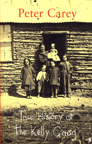 True History Of The Kelly Gang