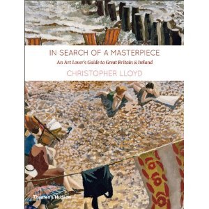 In search of a Masterpiece /anglais