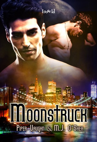 Moonstruck (Lucky Moon, #3)
