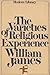 The Varieties of Religious Experience