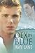 Dex in Blue (Johnnies, #2)
