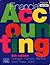 Financial Accounting