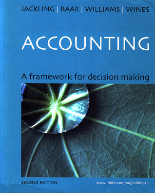 Accounting (Paperback)