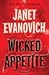 Wicked Appetite by Janet Evanovich