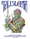 Talislanta Handbook And Campaign Guide