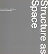 Structure as Space: Architecture and Engineering in the Work of Jürg Conzett