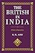 The British in India by K.K. Aziz