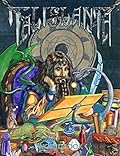 Talislanta Worldbook