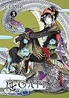 Gate 7, Volume 3 by Clamp