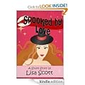 Spooked By Love